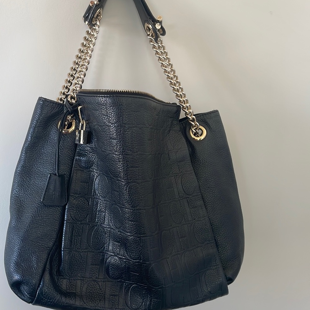 Carolina Herrera Handbag